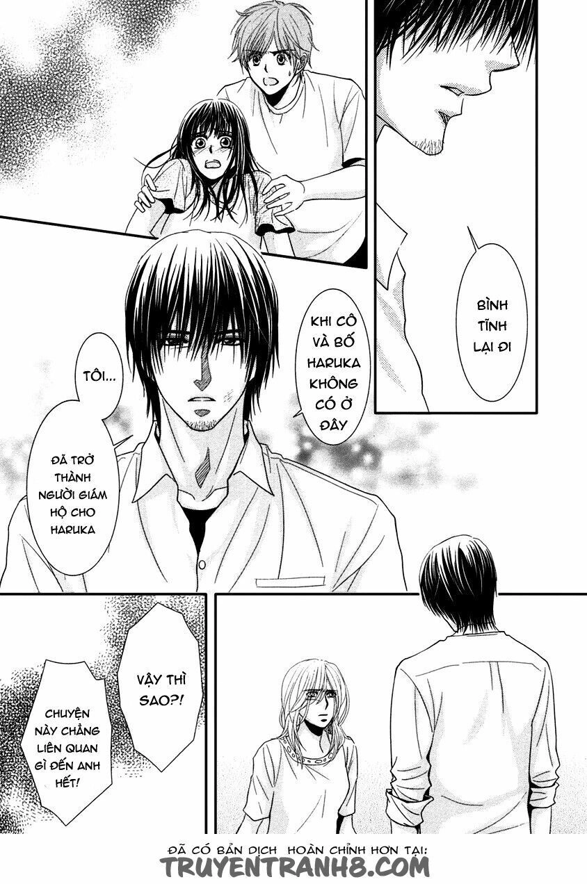 Kore Wa Koi No Hanashi Chapter 40 - 10