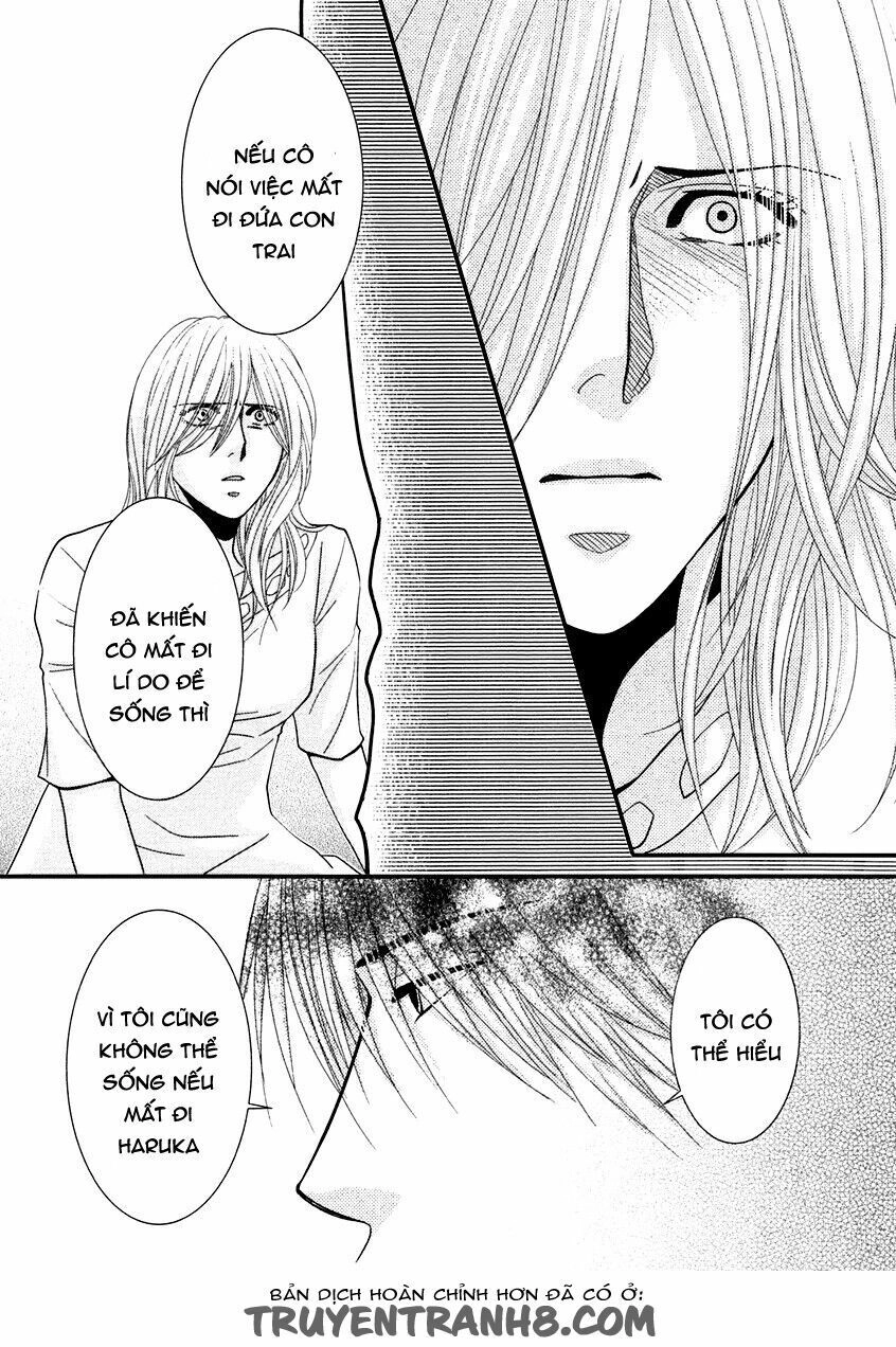 Kore Wa Koi No Hanashi Chapter 40 - 13