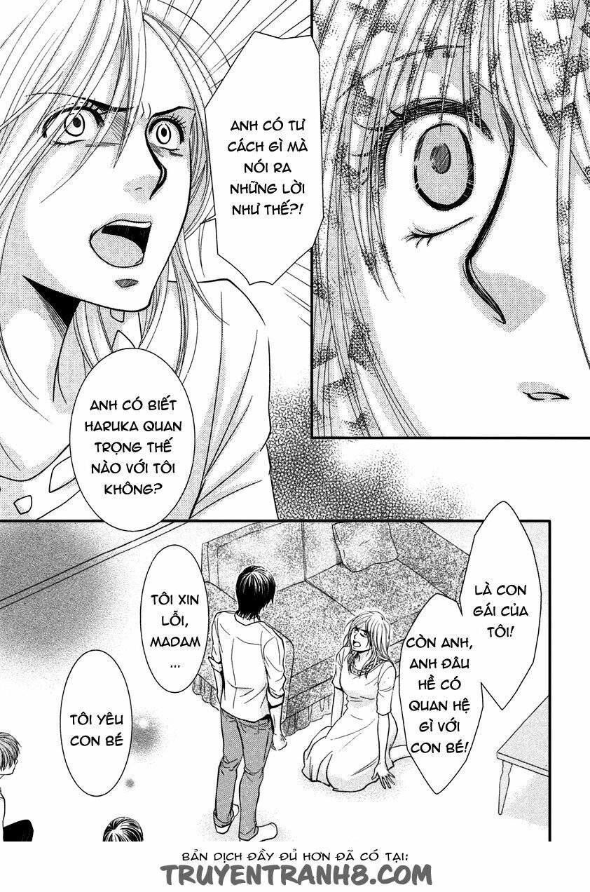 Kore Wa Koi No Hanashi Chapter 40 - 14