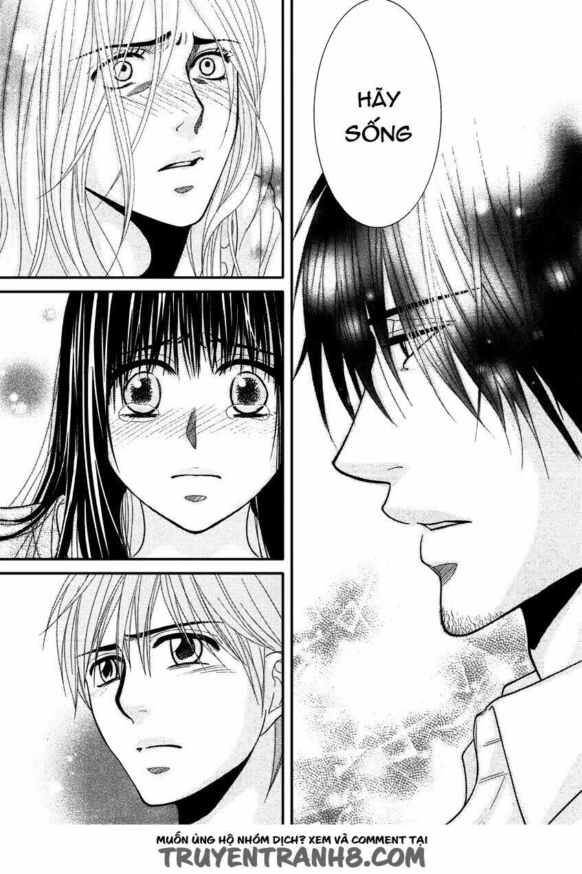 Kore Wa Koi No Hanashi Chapter 40 - 21