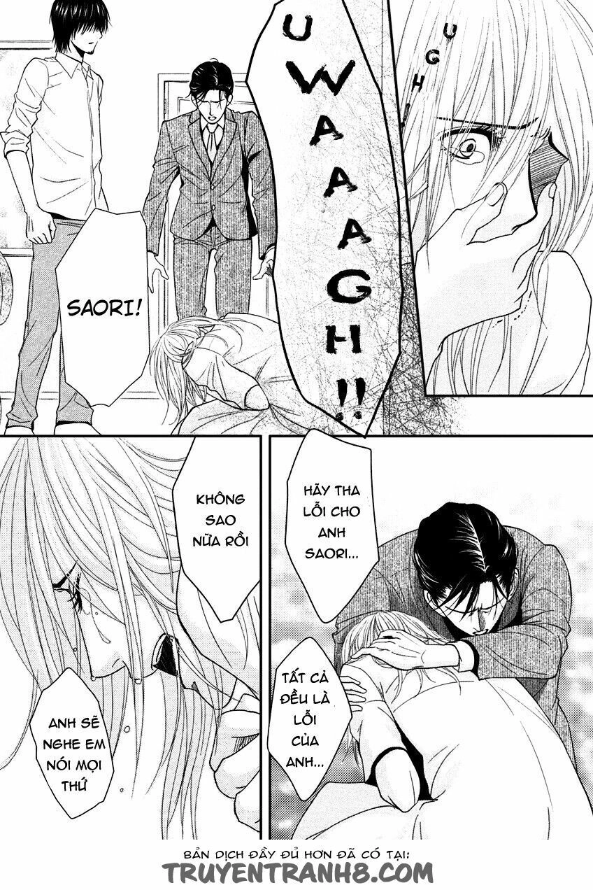 Kore Wa Koi No Hanashi Chapter 40 - 23