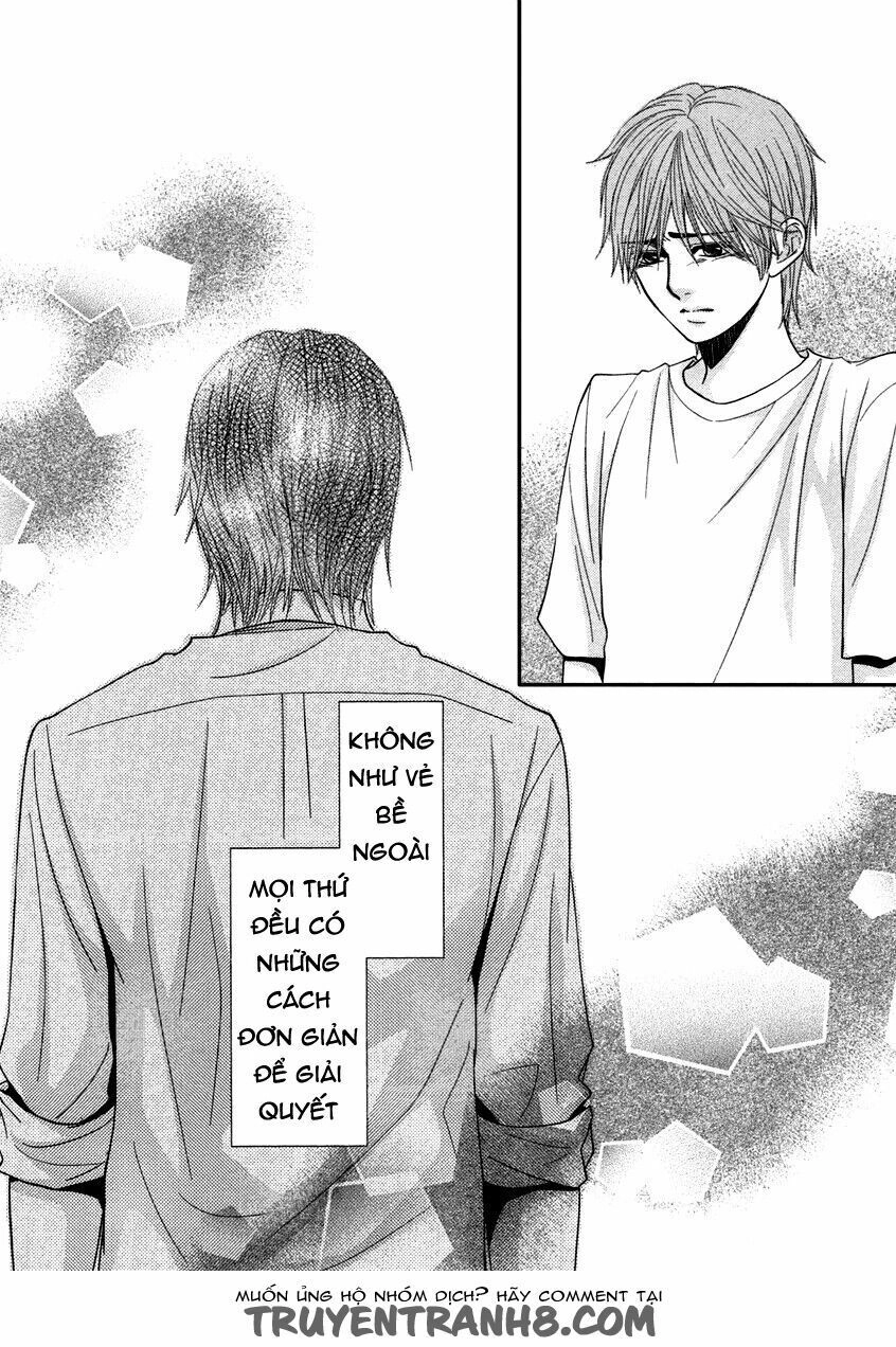 Kore Wa Koi No Hanashi Chapter 40 - 26