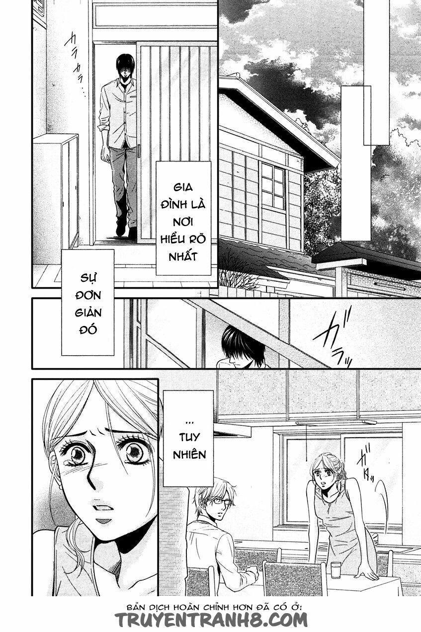 Kore Wa Koi No Hanashi Chapter 40 - 27