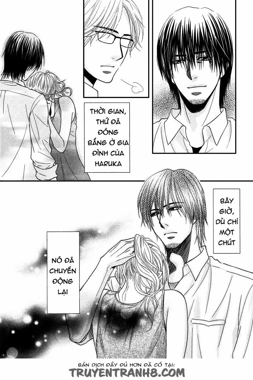 Kore Wa Koi No Hanashi Chapter 40 - 28