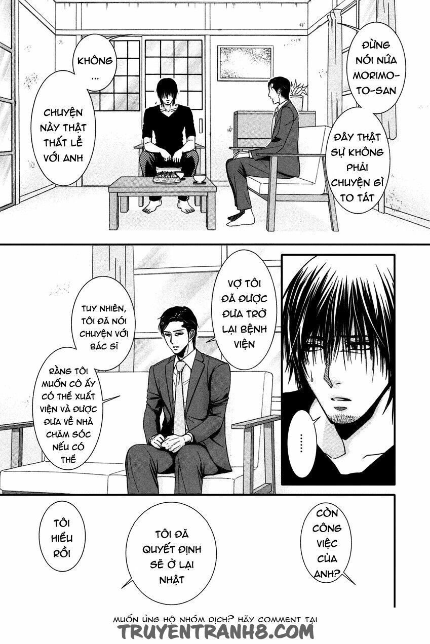 Kore Wa Koi No Hanashi Chapter 40 - 30