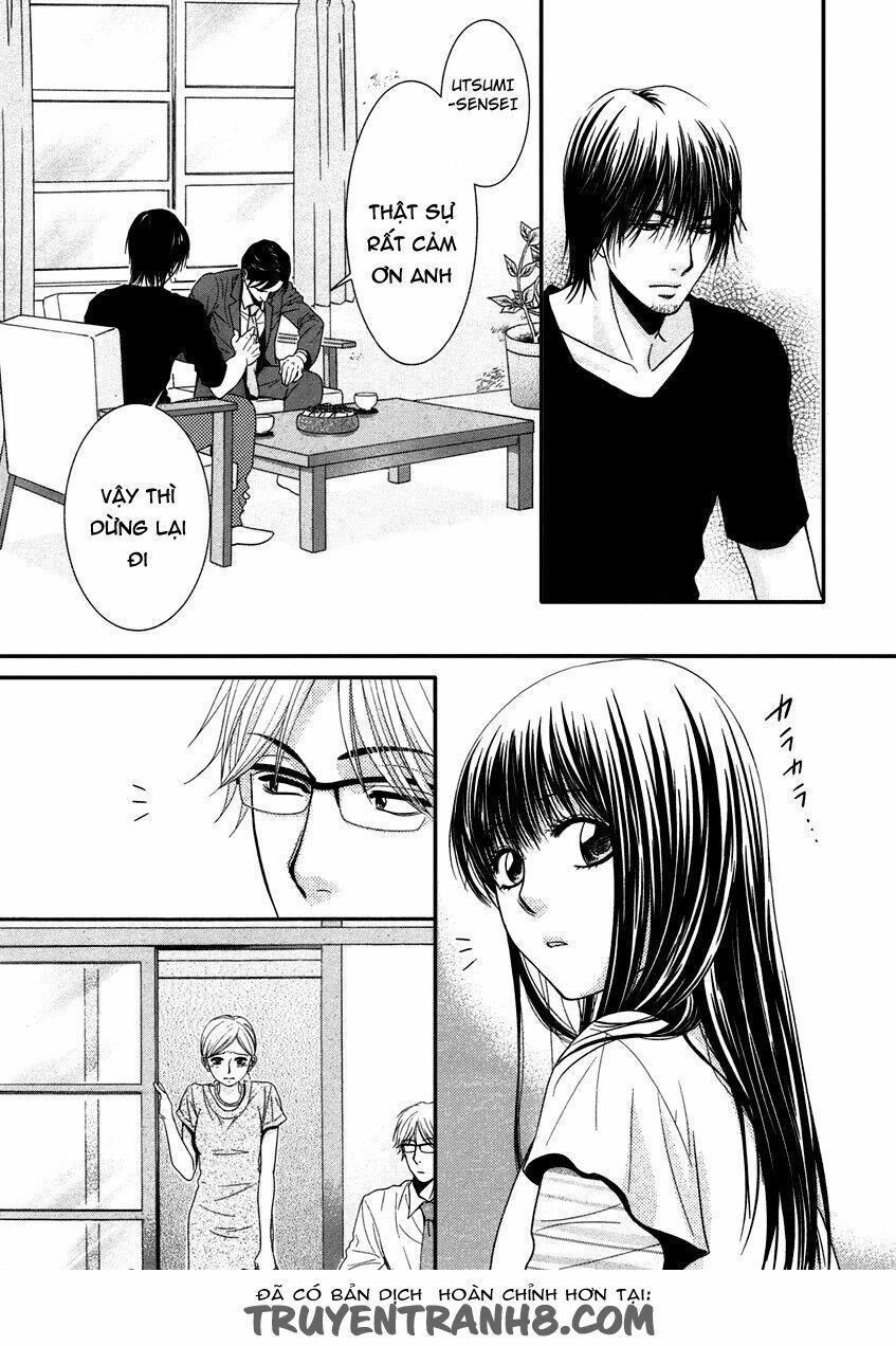 Kore Wa Koi No Hanashi Chapter 40 - 32