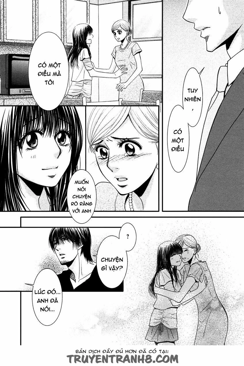 Kore Wa Koi No Hanashi Chapter 40 - 33