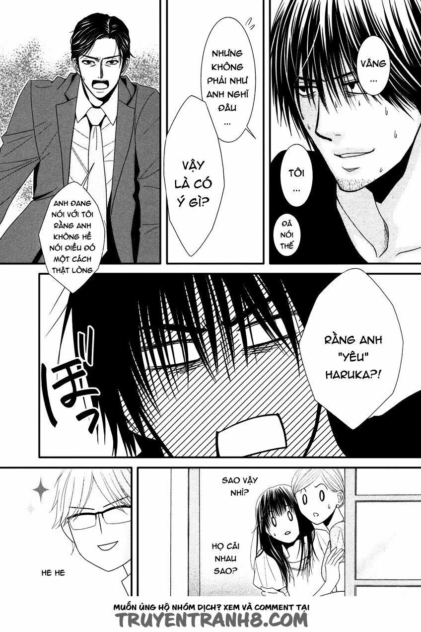 Kore Wa Koi No Hanashi Chapter 40 - 35