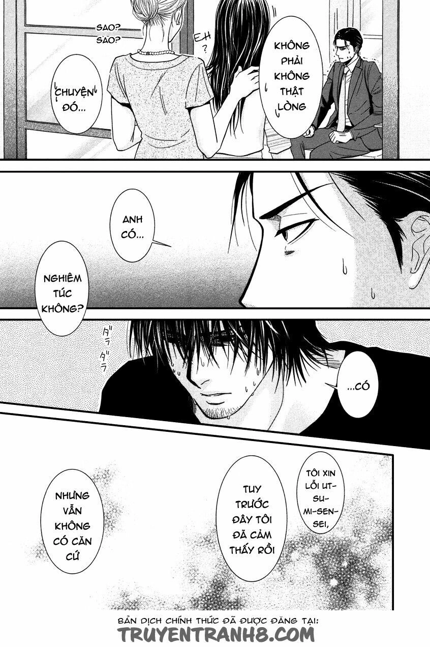 Kore Wa Koi No Hanashi Chapter 40 - 36