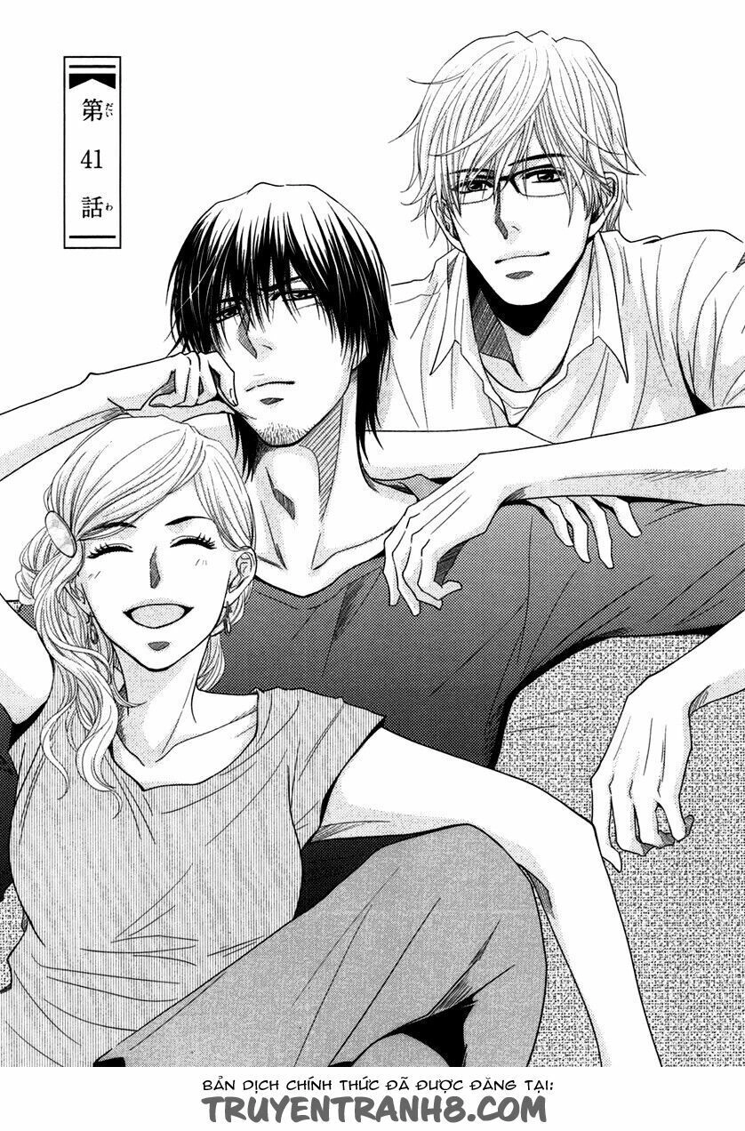 Kore Wa Koi No Hanashi Chapter 41 - 2