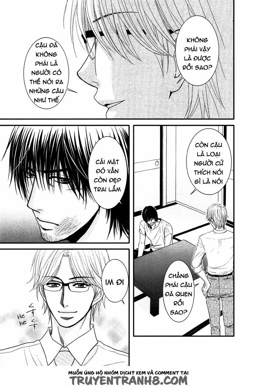 Kore Wa Koi No Hanashi Chapter 41 - 14