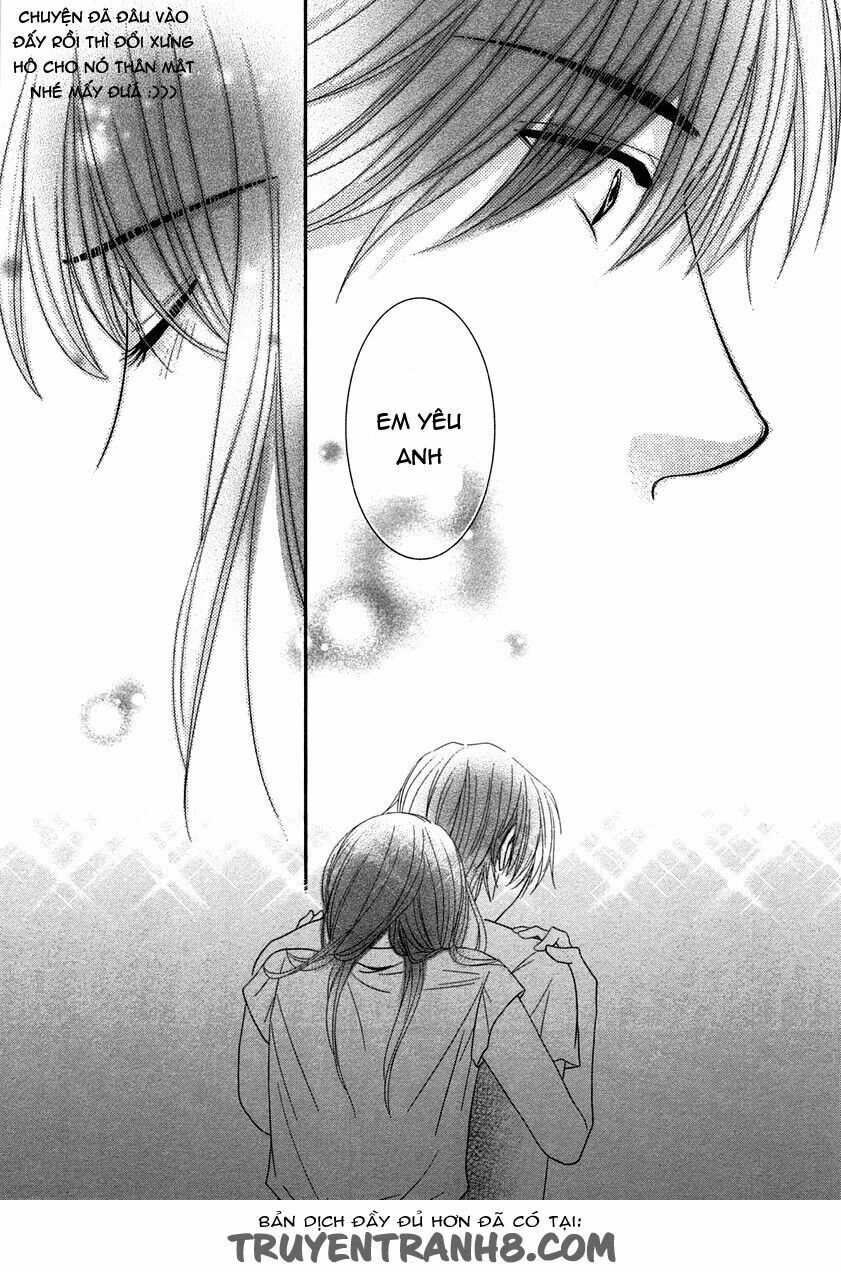 Kore Wa Koi No Hanashi Chapter 41 - 38