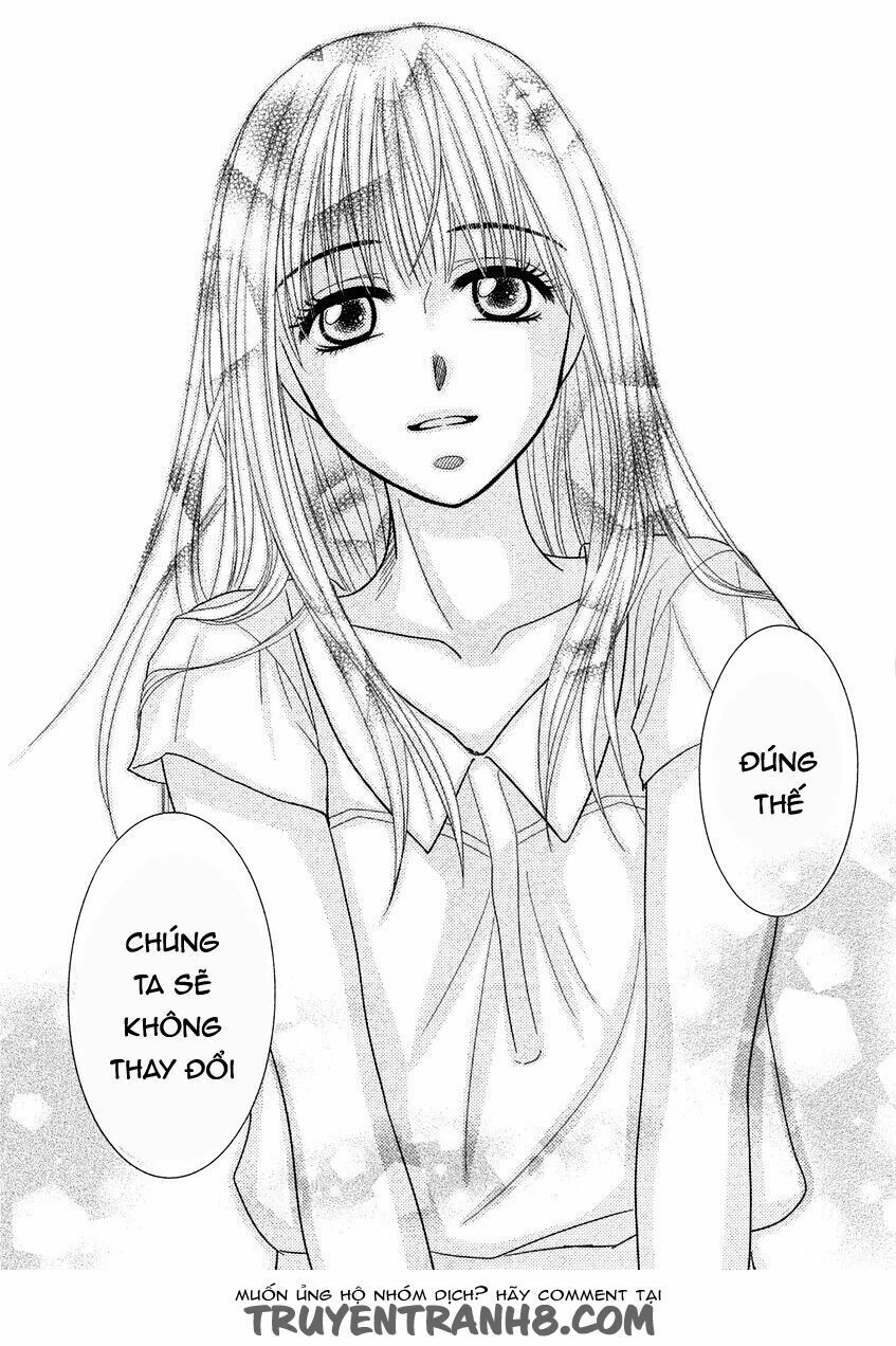 Kore Wa Koi No Hanashi Chapter 41 - 41