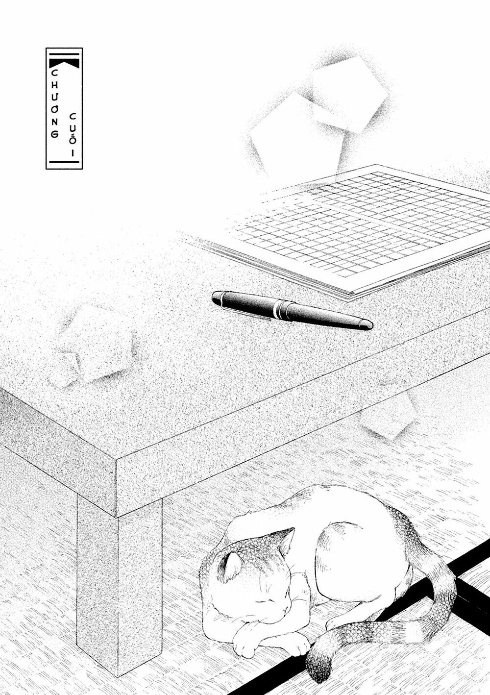 Kore Wa Koi No Hanashi Chapter 42 - 2