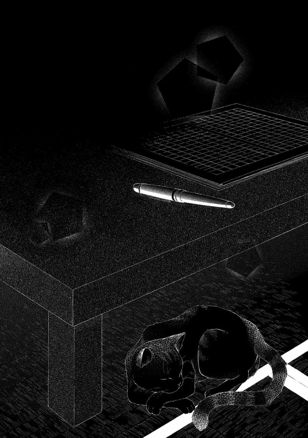 Kore Wa Koi No Hanashi Chapter 42 - 3