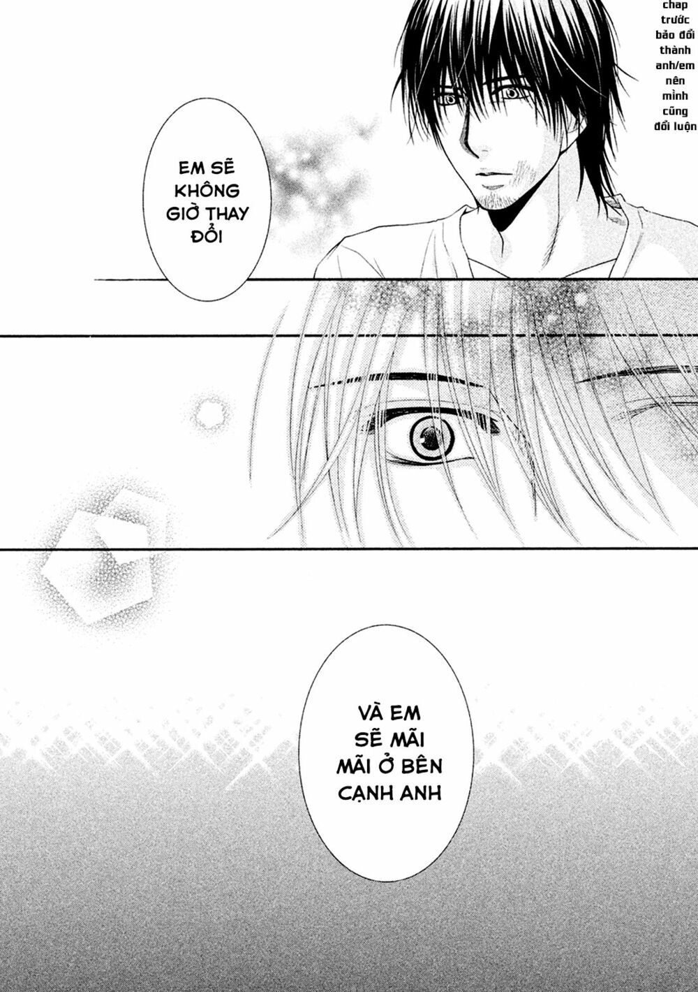 Kore Wa Koi No Hanashi Chapter 42 - 7