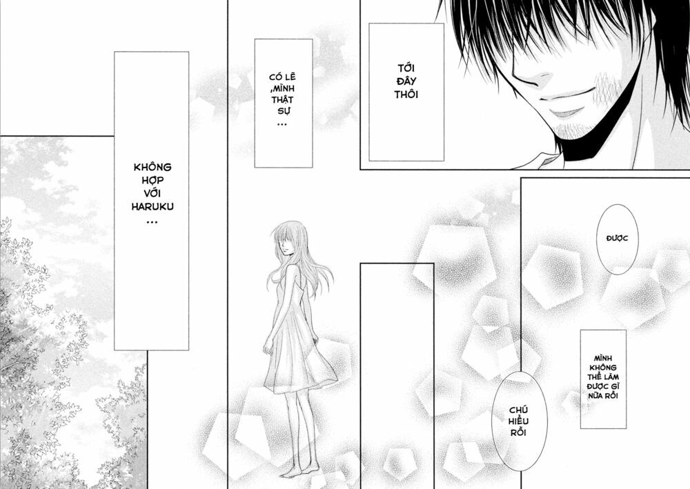 Kore Wa Koi No Hanashi Chapter 42 - 10