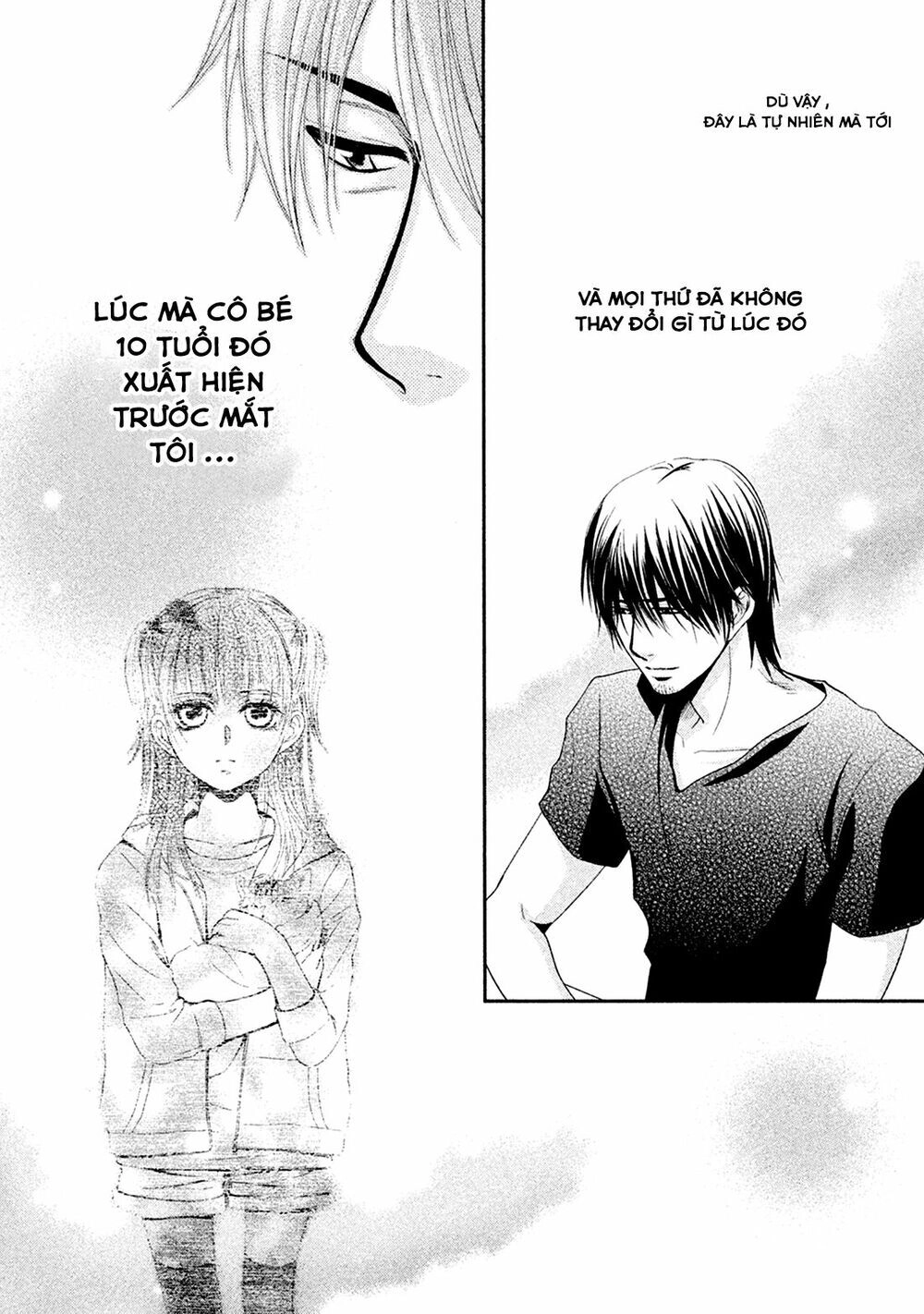 Kore Wa Koi No Hanashi Chapter 42 - 20