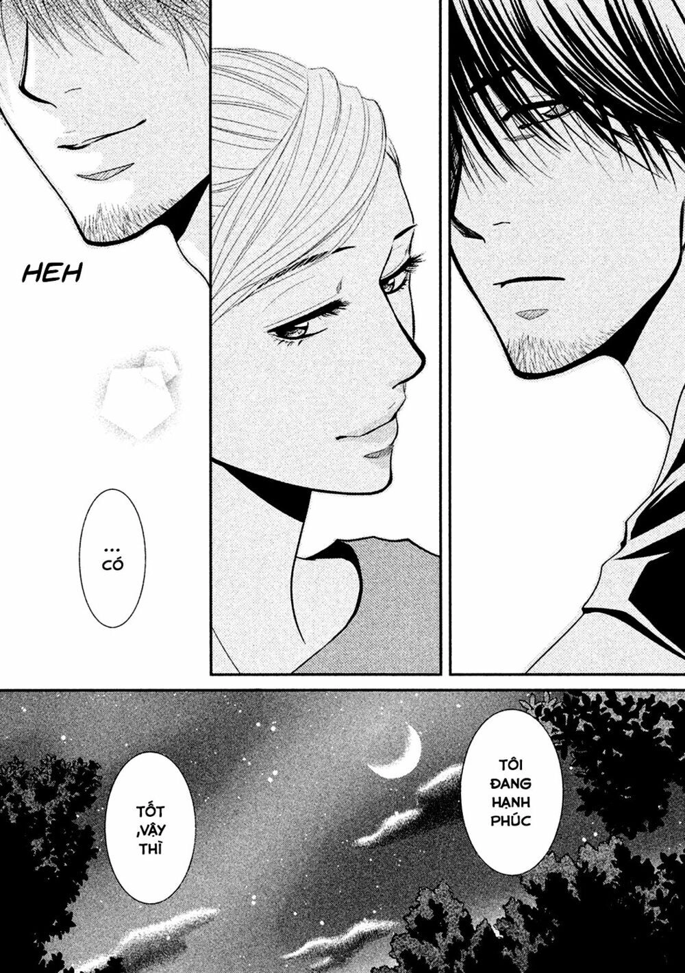 Kore Wa Koi No Hanashi Chapter 42 - 28