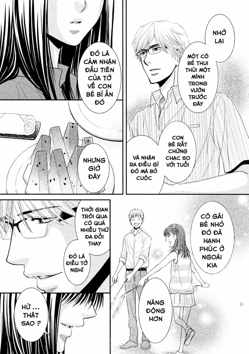 Kore Wa Koi No Hanashi Chapter 42 - 30