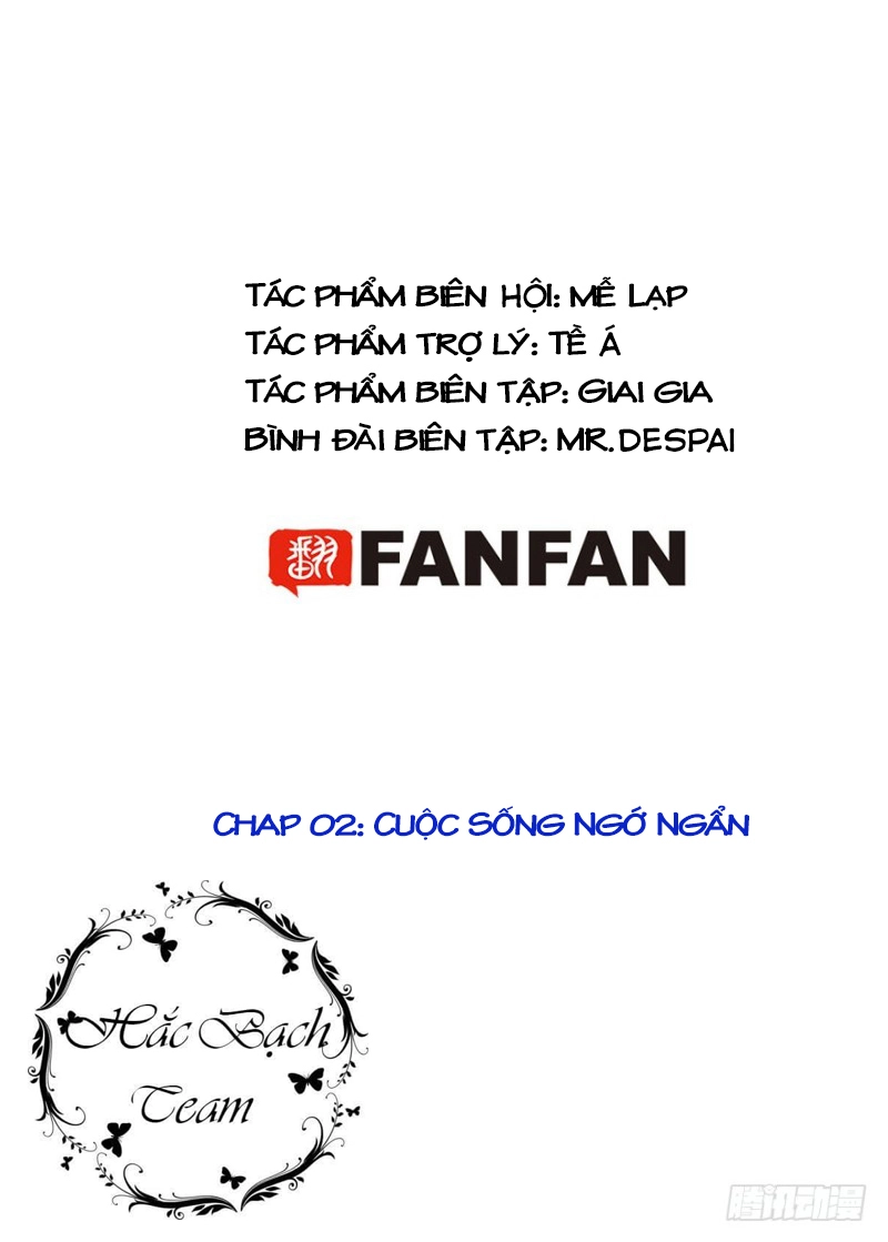 Đối Với Cậu, Tớ Đều Nghe Theo Chapter 2 - 2