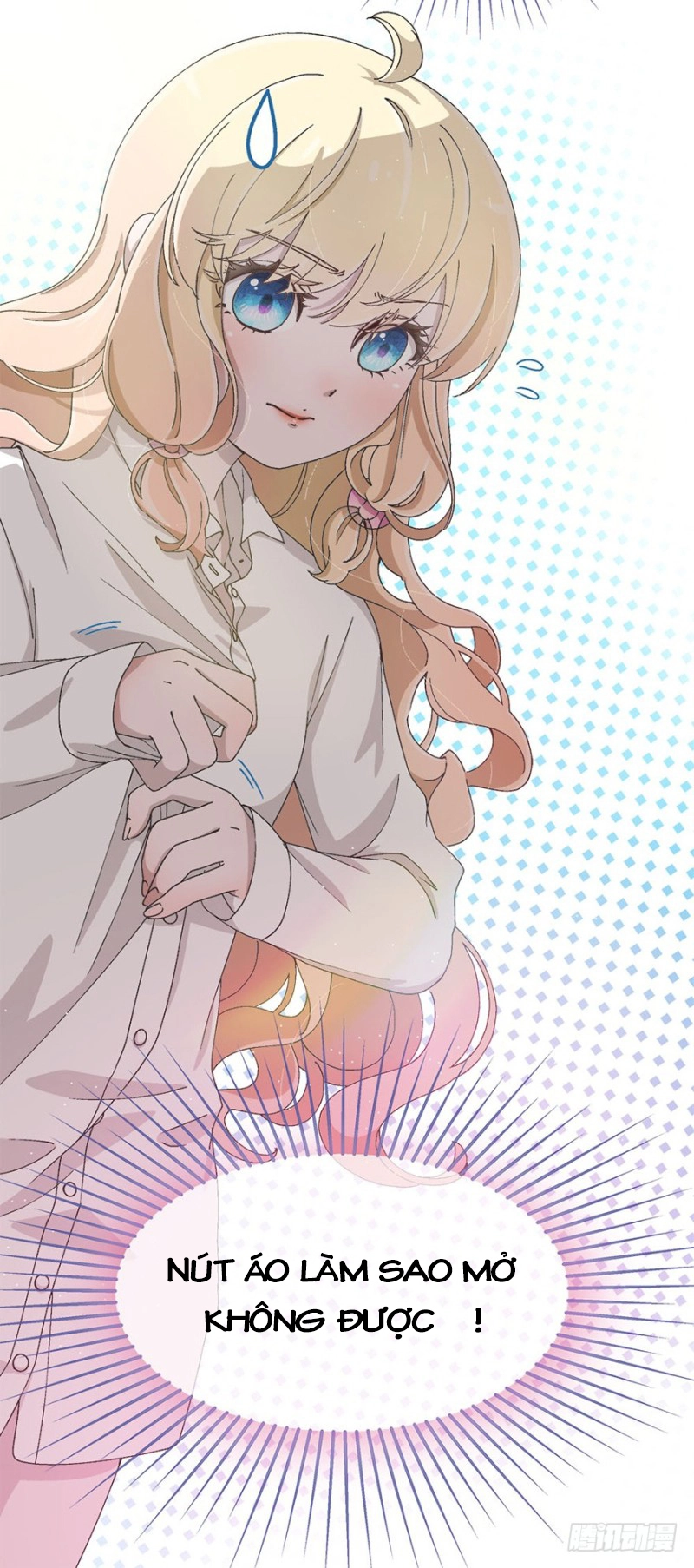 Đối Với Cậu, Tớ Đều Nghe Theo Chapter 2 - 6