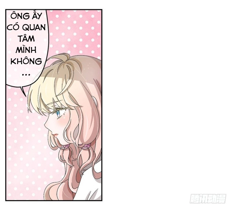 Đối Với Cậu, Tớ Đều Nghe Theo Chapter 2 - 12