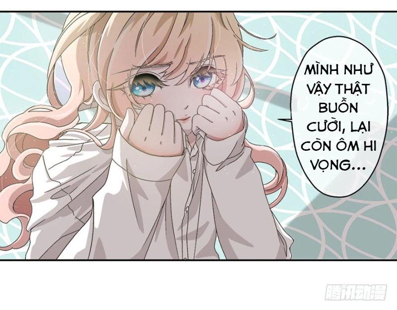 Đối Với Cậu, Tớ Đều Nghe Theo Chapter 2 - 14