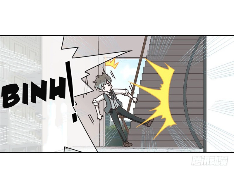 Đối Với Cậu, Tớ Đều Nghe Theo Chapter 2 - 20