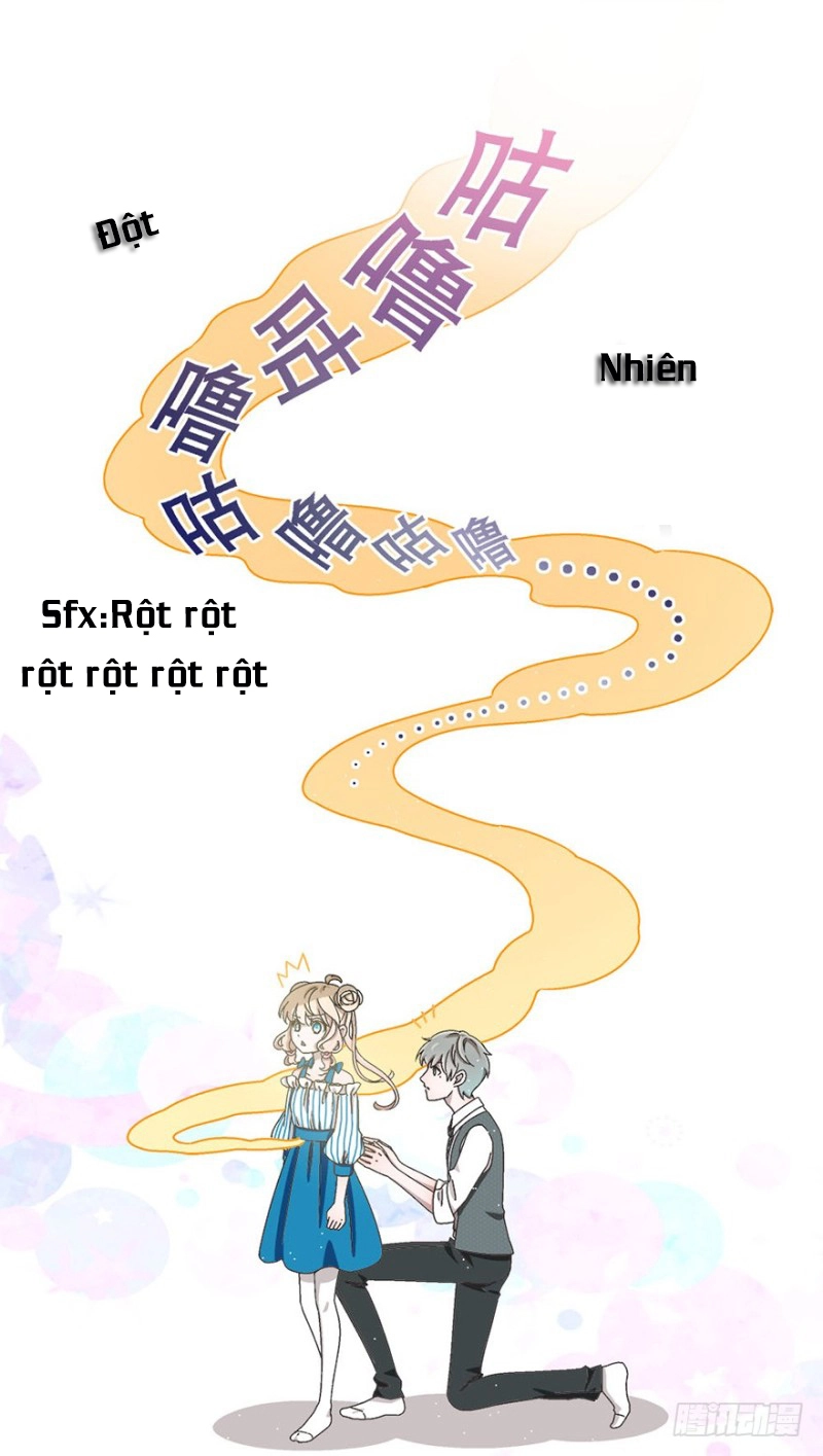 Đối Với Cậu, Tớ Đều Nghe Theo Chapter 2 - 30