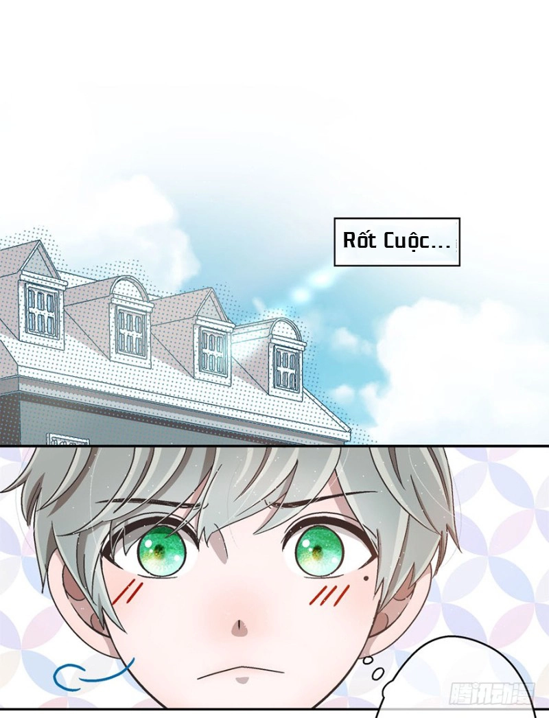 Đối Với Cậu, Tớ Đều Nghe Theo Chapter 2 - 33