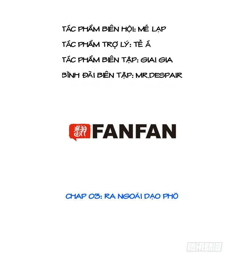 Đối Với Cậu, Tớ Đều Nghe Theo Chapter 3 - 2
