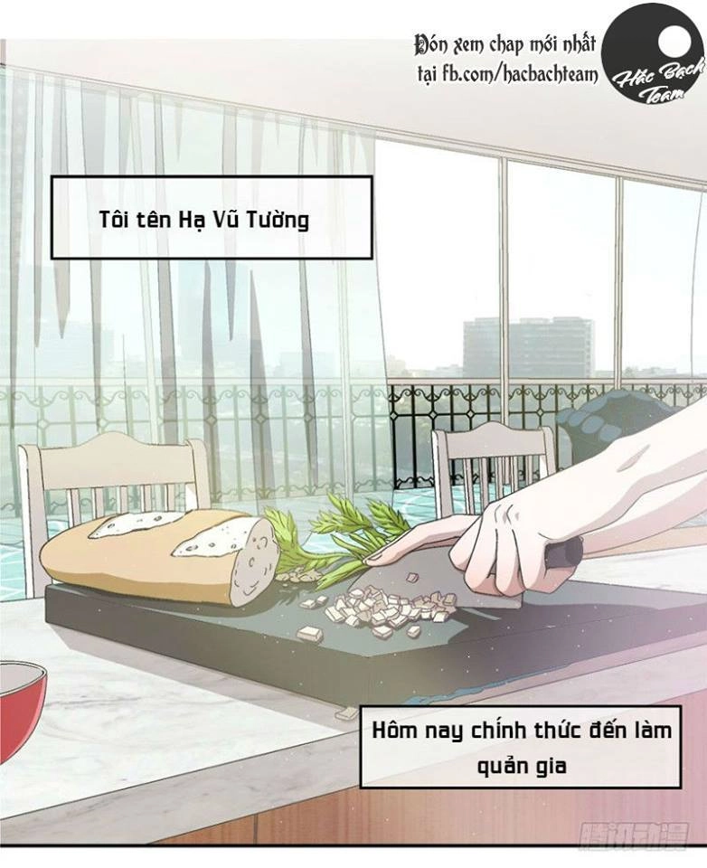 Đối Với Cậu, Tớ Đều Nghe Theo Chapter 3 - 3