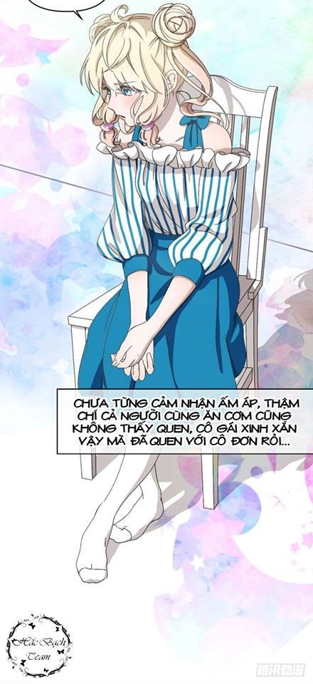 Đối Với Cậu, Tớ Đều Nghe Theo Chapter 3 - 16