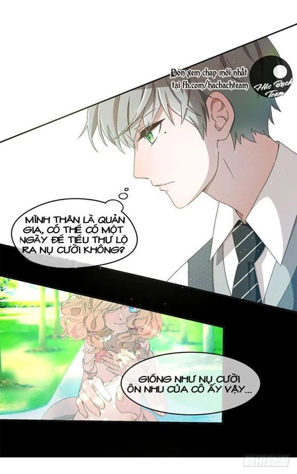 Đối Với Cậu, Tớ Đều Nghe Theo Chapter 3 - 17