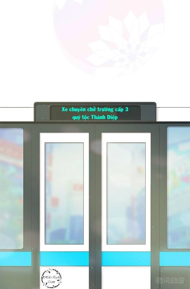 Đối Với Cậu, Tớ Đều Nghe Theo Chapter 3 - 25