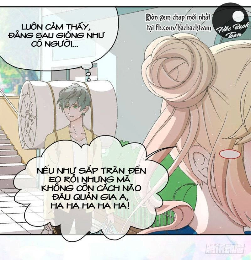 Đối Với Cậu, Tớ Đều Nghe Theo Chapter 3 - 38