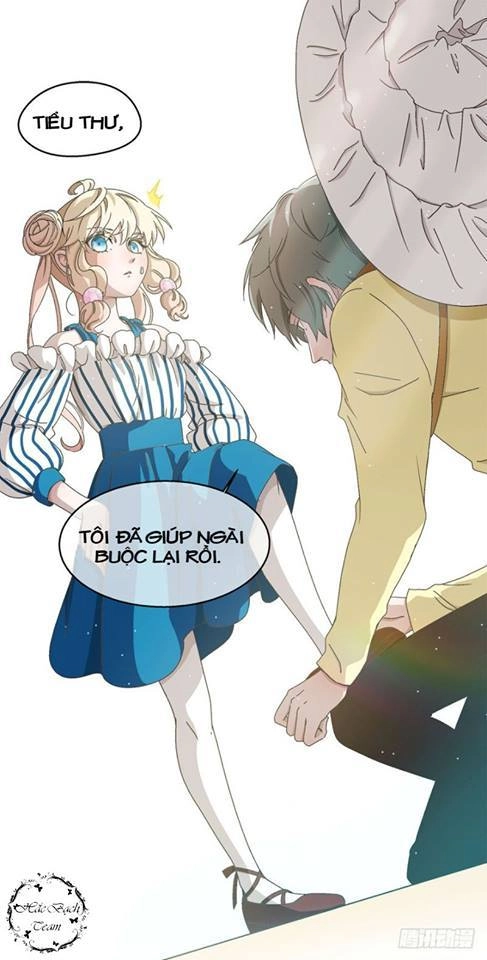 Đối Với Cậu, Tớ Đều Nghe Theo Chapter 3 - 43