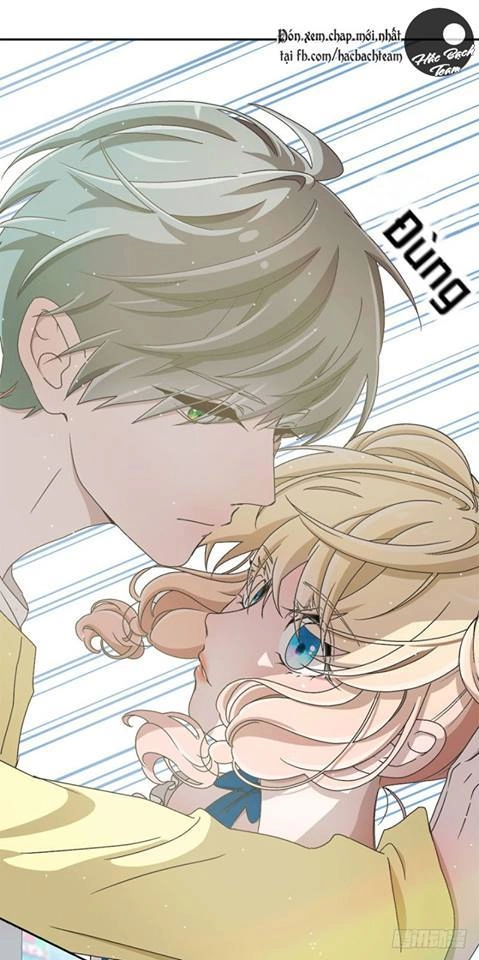 Đối Với Cậu, Tớ Đều Nghe Theo Chapter 3 - 49