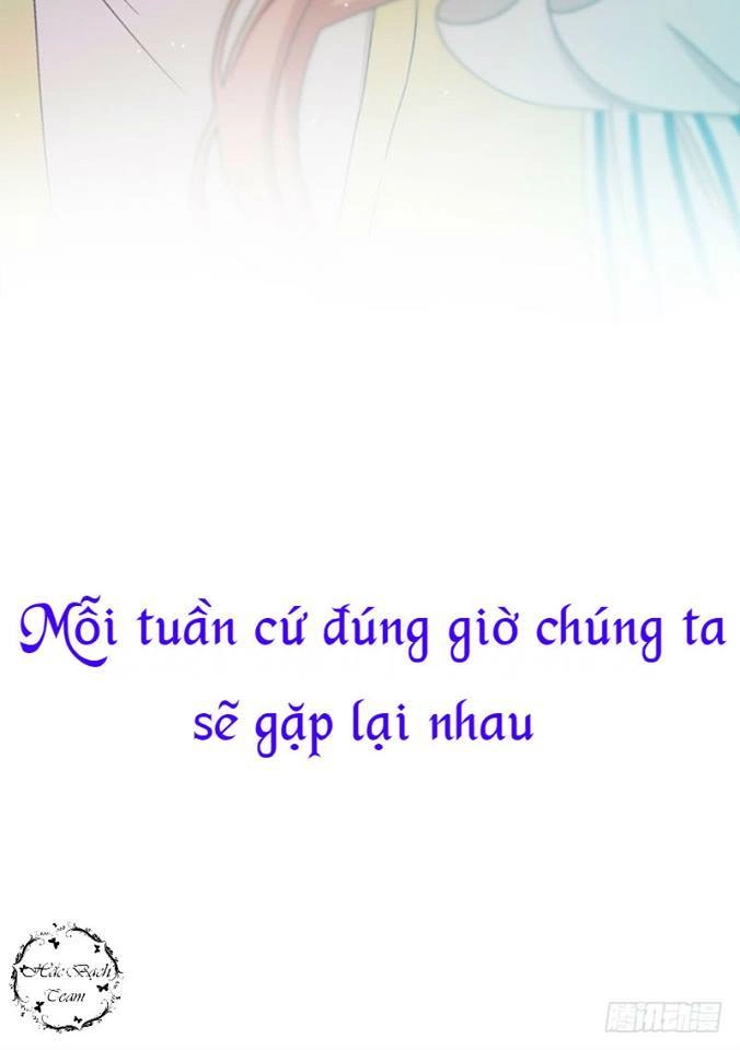 Đối Với Cậu, Tớ Đều Nghe Theo Chapter 3 - 52