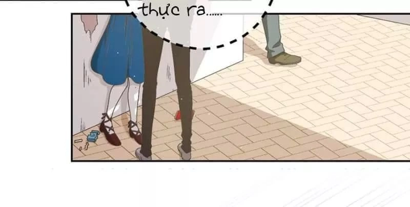 Đối Với Cậu, Tớ Đều Nghe Theo Chapter 4 - 10