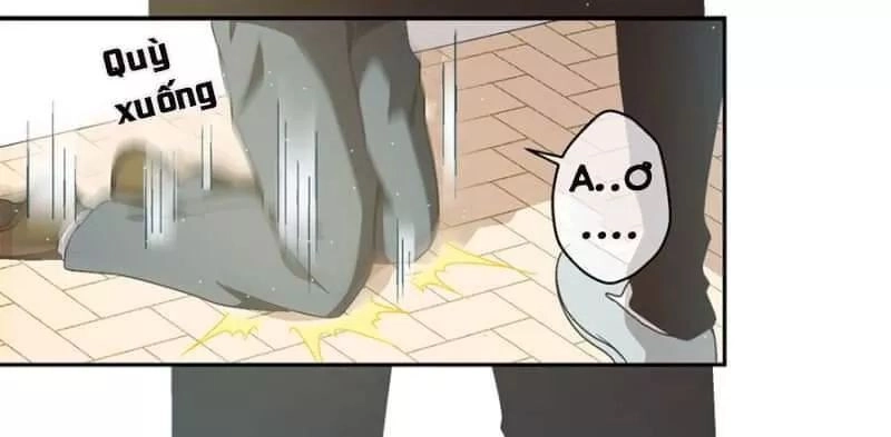 Đối Với Cậu, Tớ Đều Nghe Theo Chapter 4 - 17