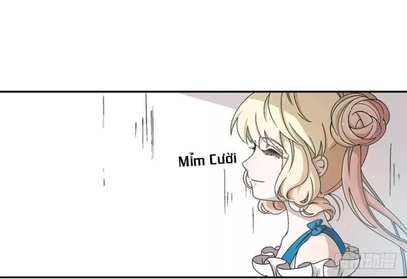 Đối Với Cậu, Tớ Đều Nghe Theo Chapter 4 - 23