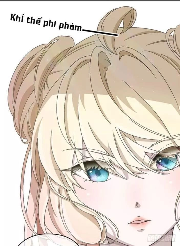 Đối Với Cậu, Tớ Đều Nghe Theo Chapter 4 - 25