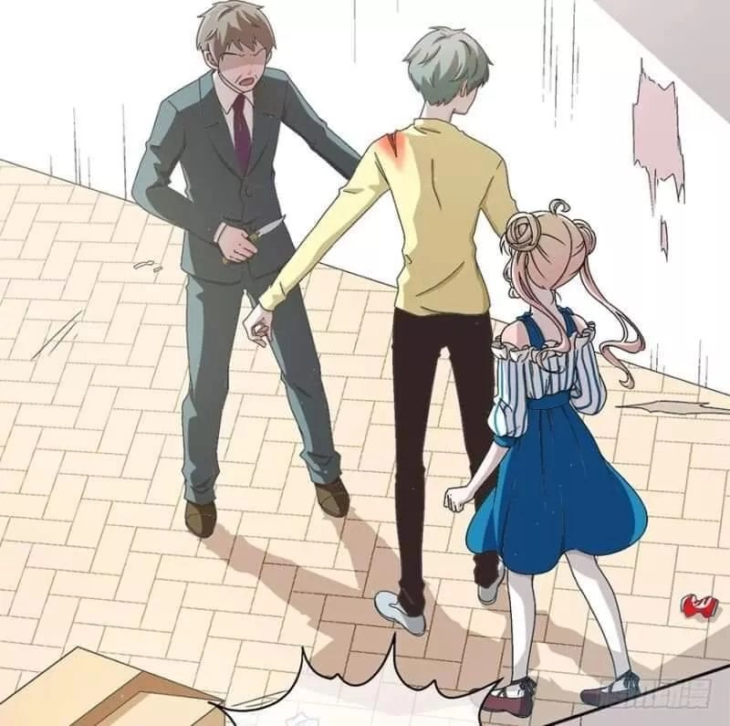 Đối Với Cậu, Tớ Đều Nghe Theo Chapter 4 - 37