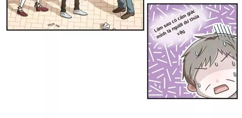 Đối Với Cậu, Tớ Đều Nghe Theo Chapter 4 - 43