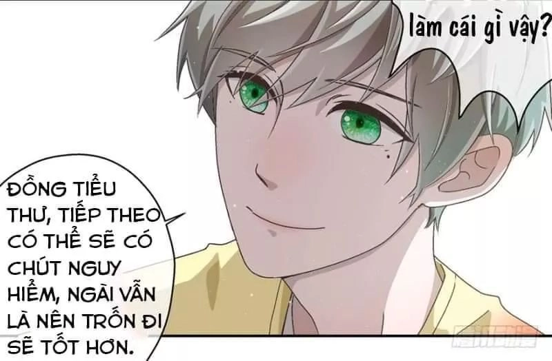 Đối Với Cậu, Tớ Đều Nghe Theo Chapter 4 - 46