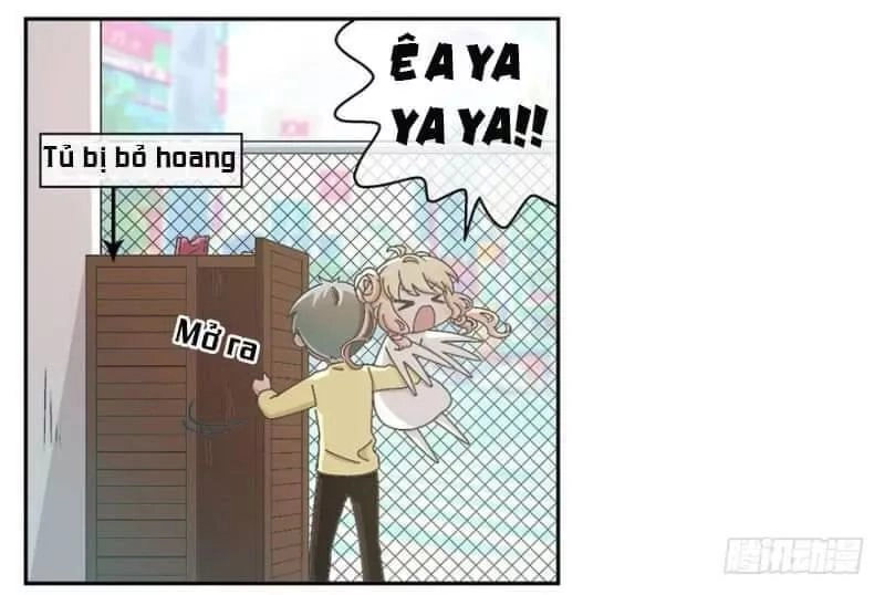 Đối Với Cậu, Tớ Đều Nghe Theo Chapter 4 - 48