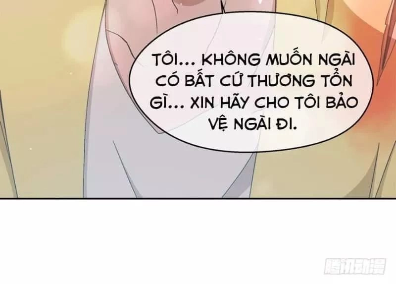 Đối Với Cậu, Tớ Đều Nghe Theo Chapter 4 - 54