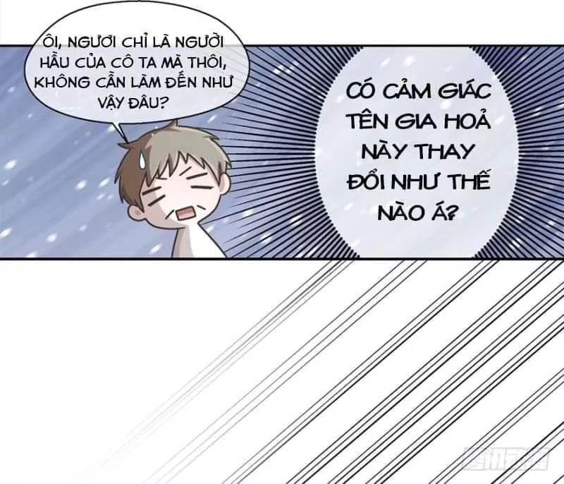 Đối Với Cậu, Tớ Đều Nghe Theo Chapter 4 - 62